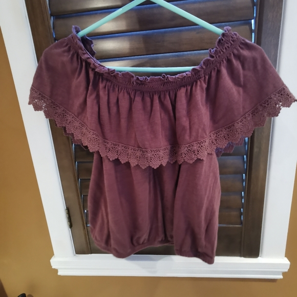 Summer top - Picture 4 of 5